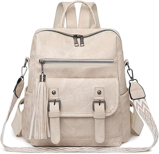 Denim Beige