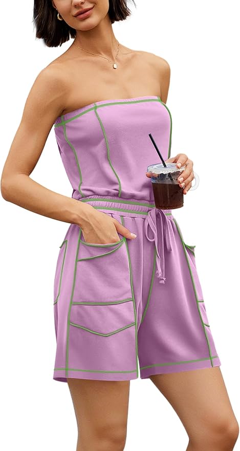 Purple Pink