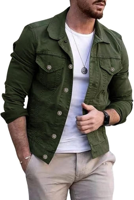 Army Green