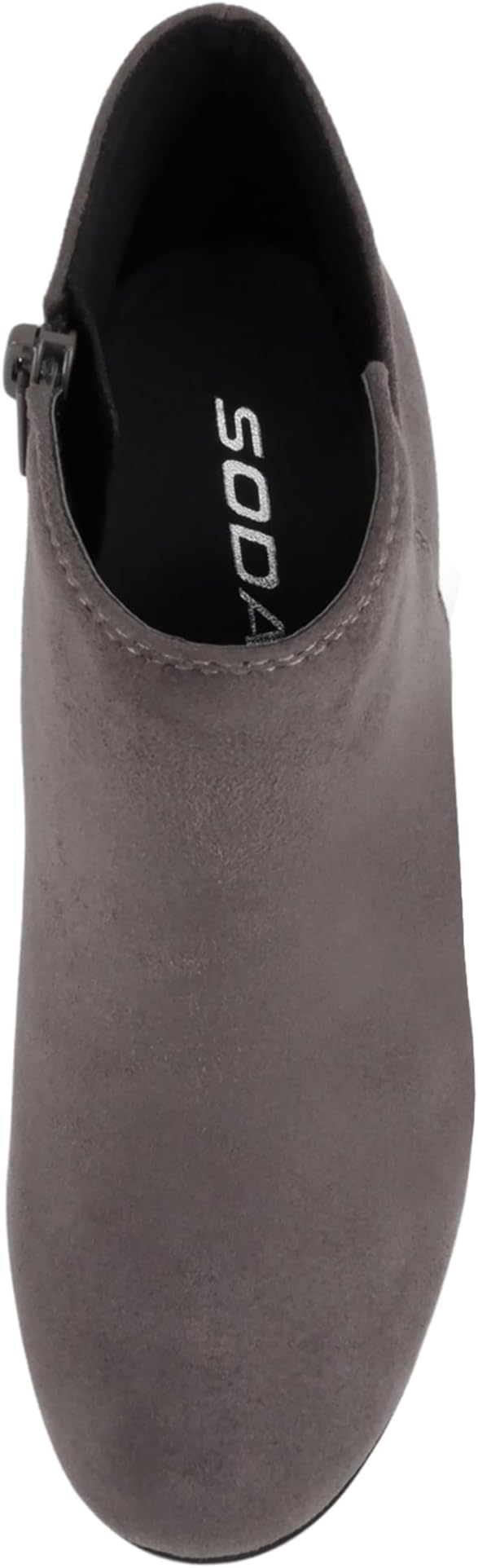 Charcoal Imsu