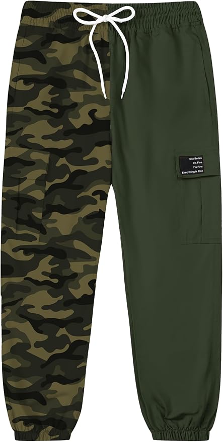 Camo