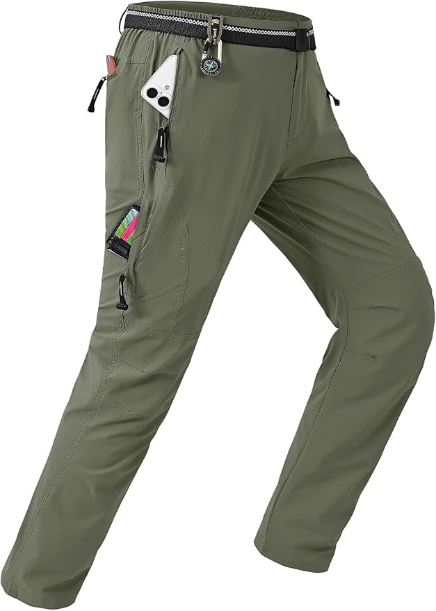 A5-thin Sage Green