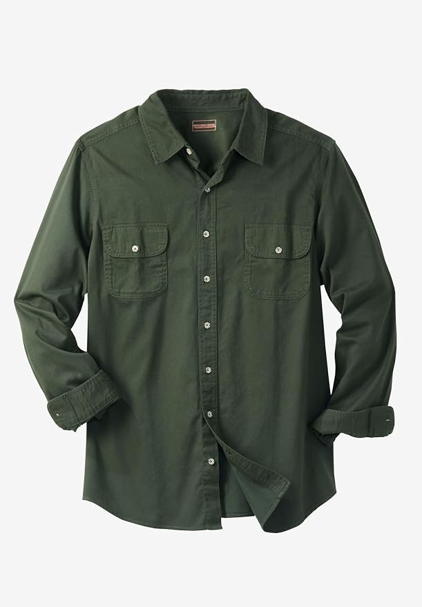Forest Green