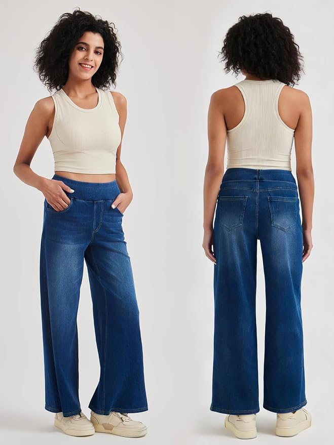 Darkblue-28'' Inseam