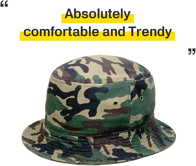 Camouflage
