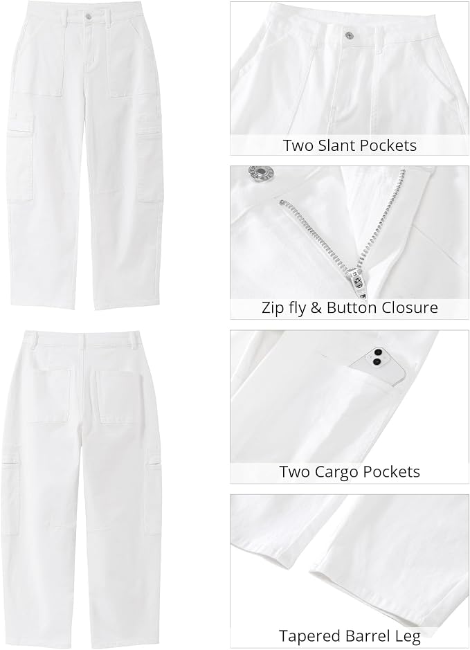 Cream White