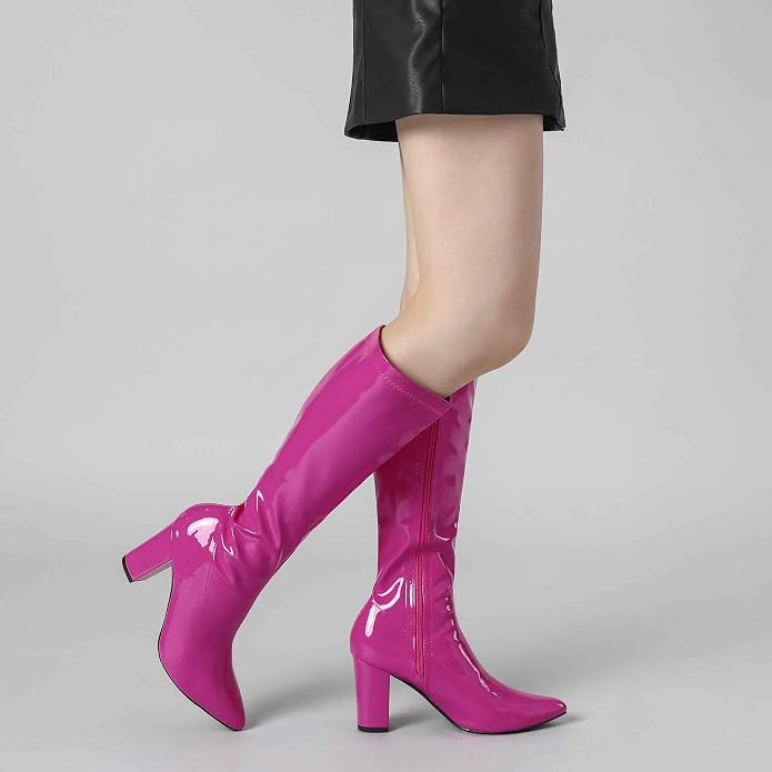 Hot Pink