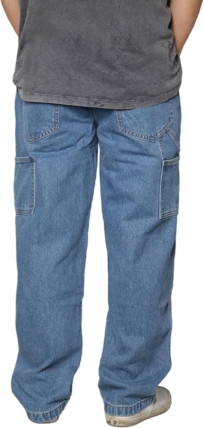 0999 Carpenter M.blue