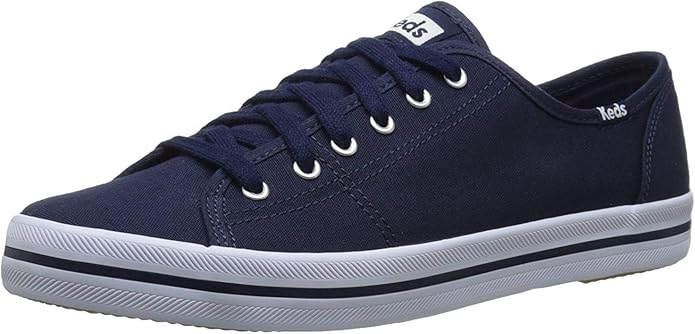 Navy Canvas