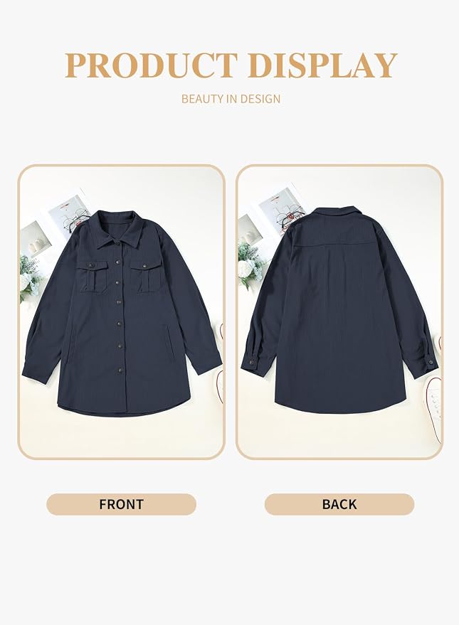 B Navy Blue