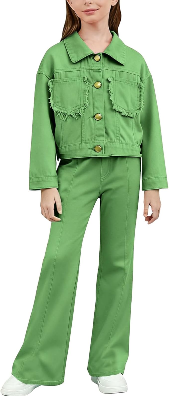 01 Green
