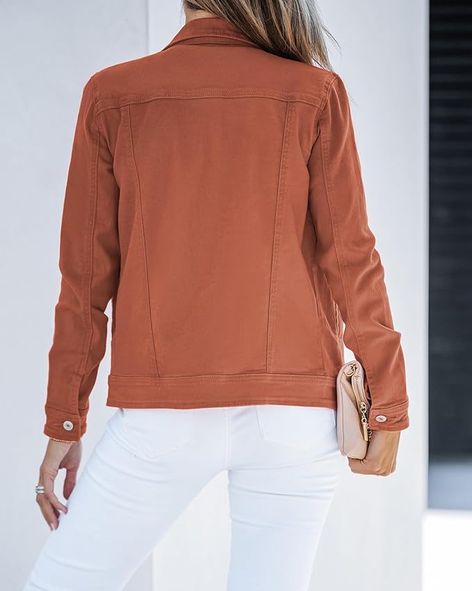 Orange Rust