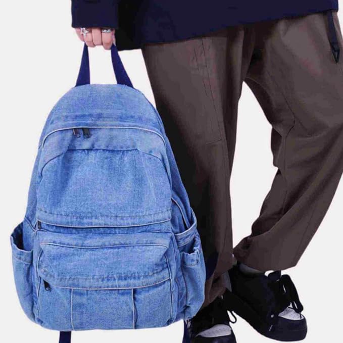 Light Denim