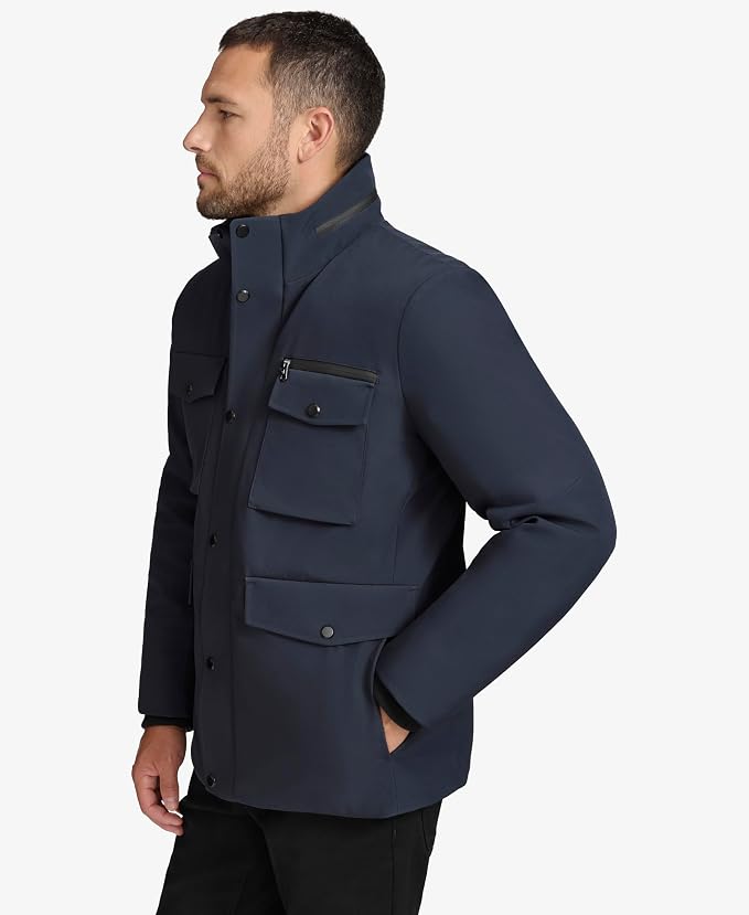 True Navy