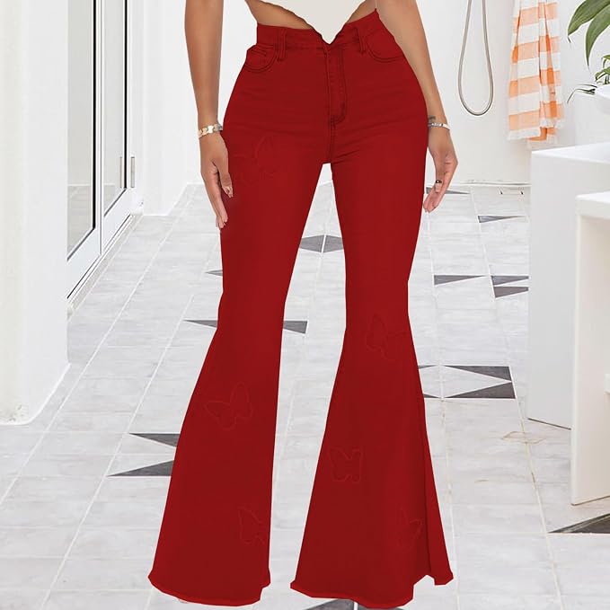 D Red