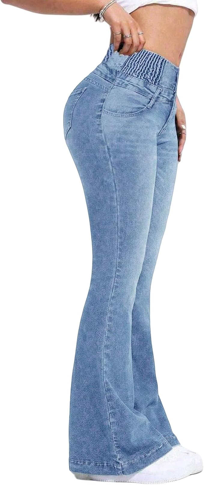 L2501-2-light Blue