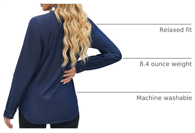 C-indigo Dark Blue