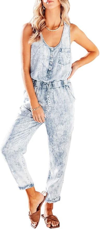 Denim Acid Wash