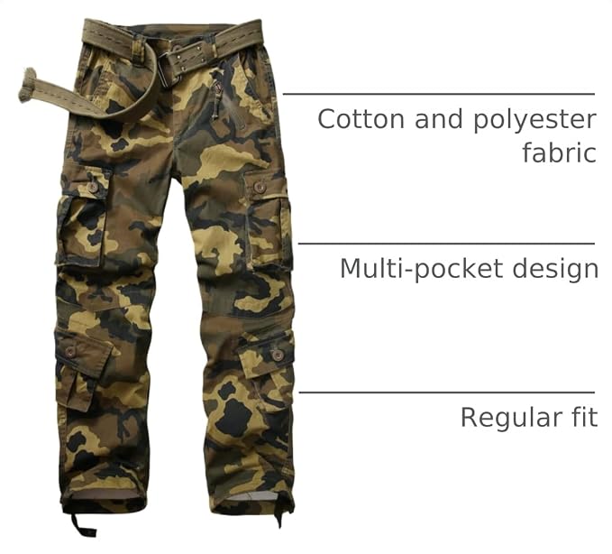 Camo N