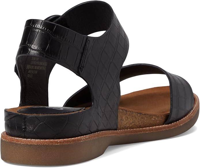 Black Croco