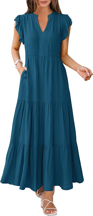 Teal Blue