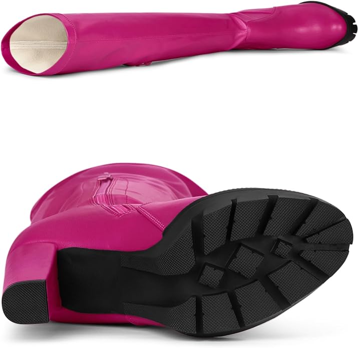 Hot Pink