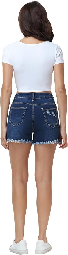 2 Pack - 2251# Light Blue/Dark Blue