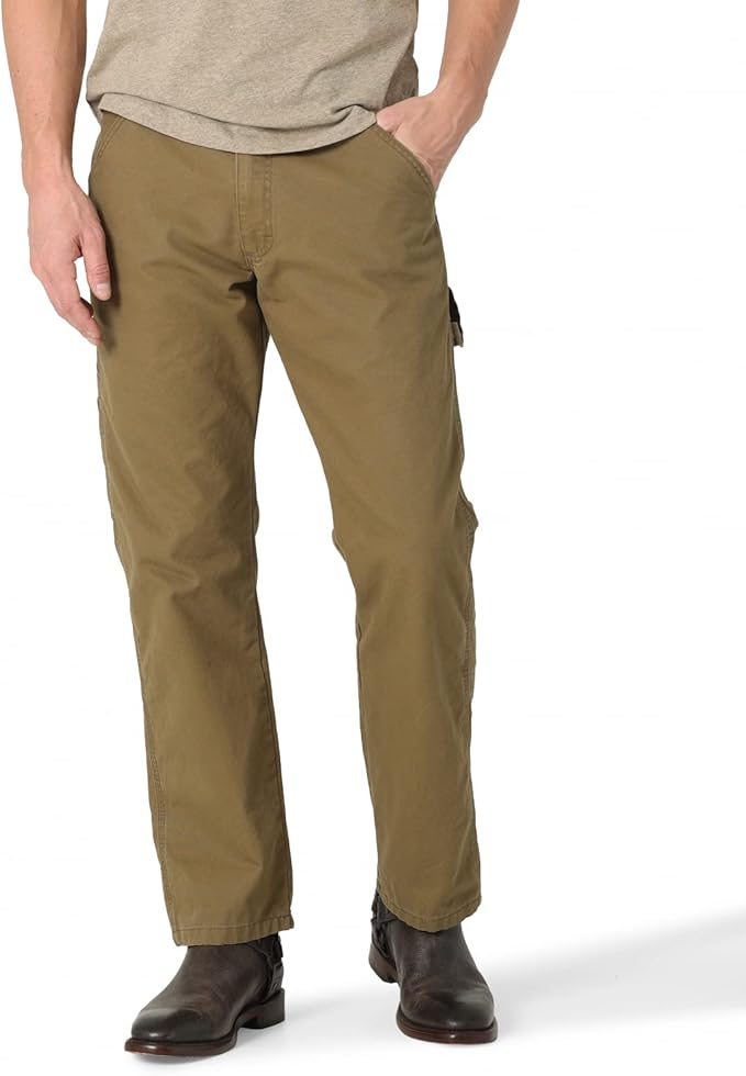 Olive Drab Canvas