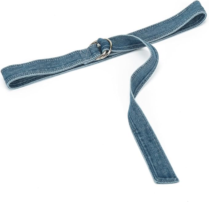 Washed Blue