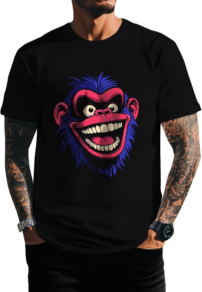 Black Gorilla