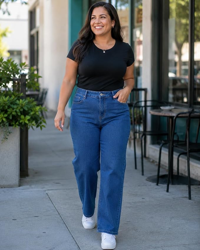 Dark Indigo