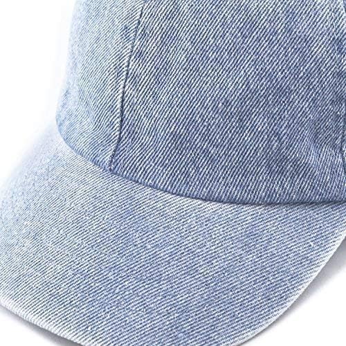Light Denim