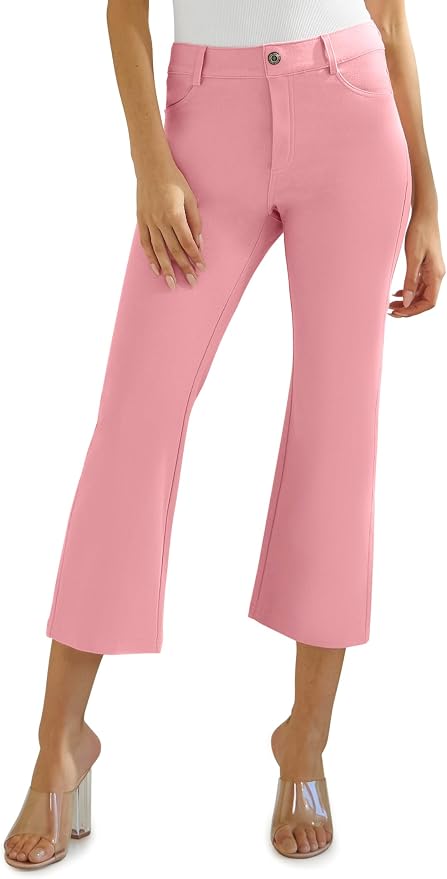 Capri Light Pink