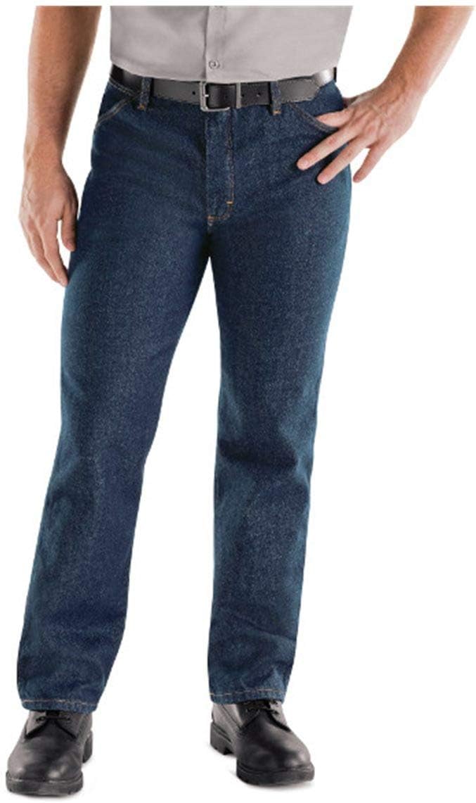 Prewashed Indigo - 38i