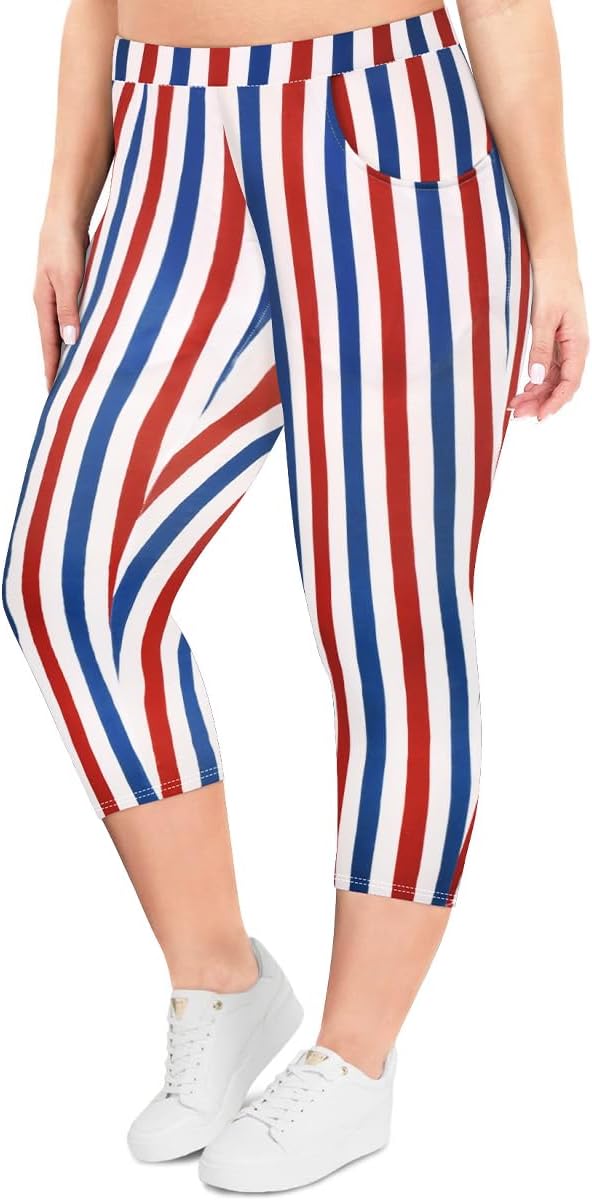A1-blue Striped