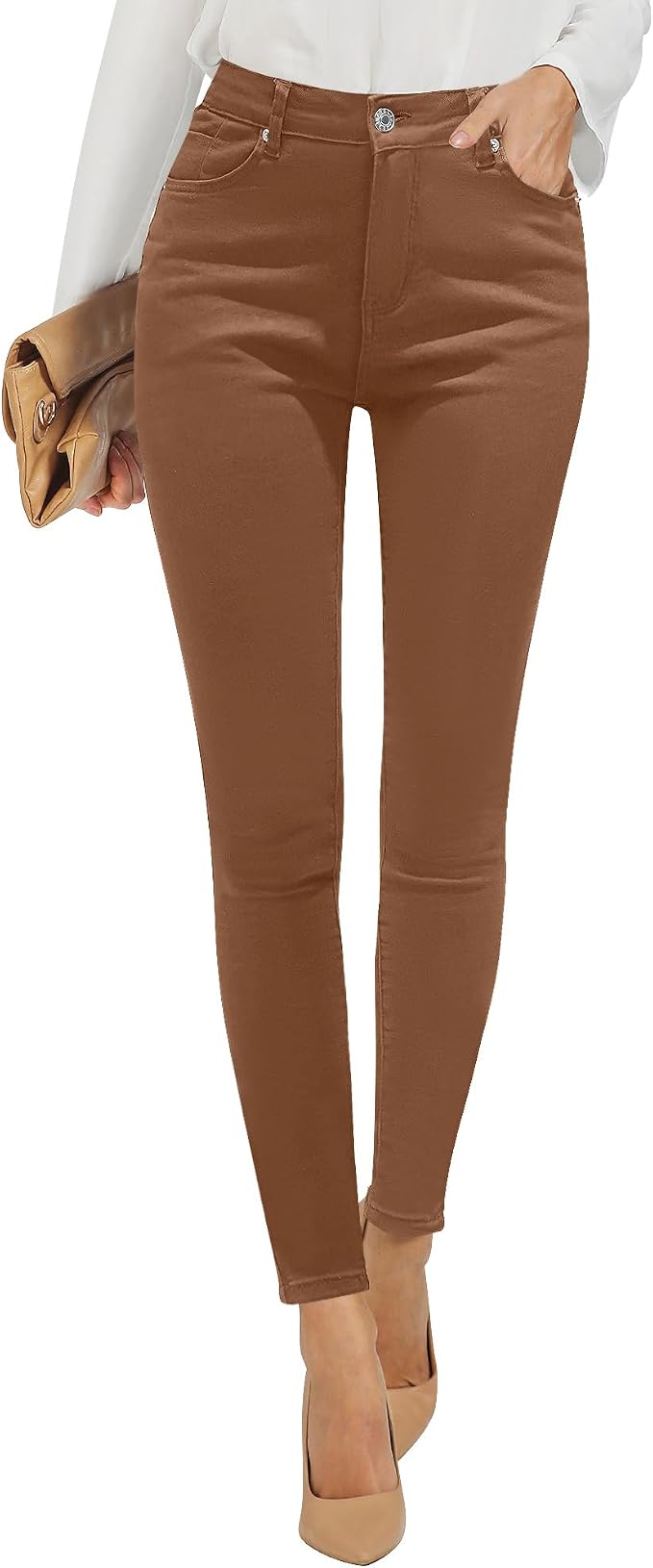Pecan Brown