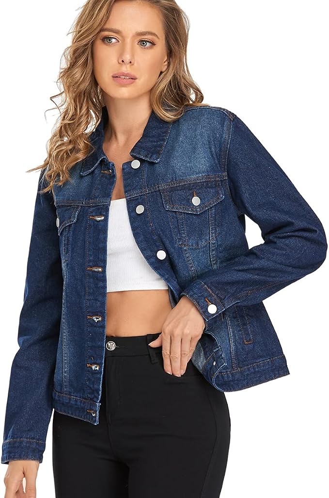 1-dark Blue