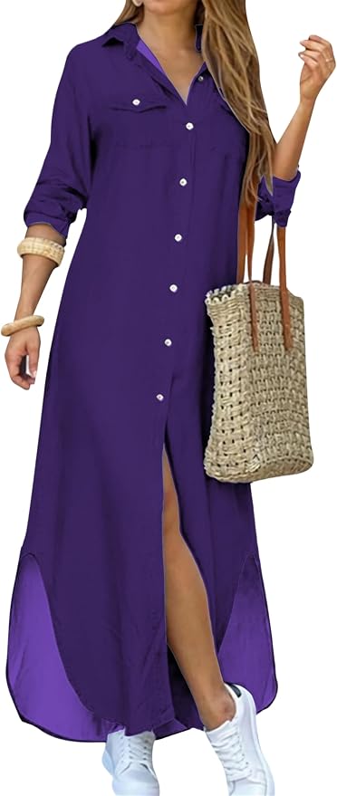 Dark Violet