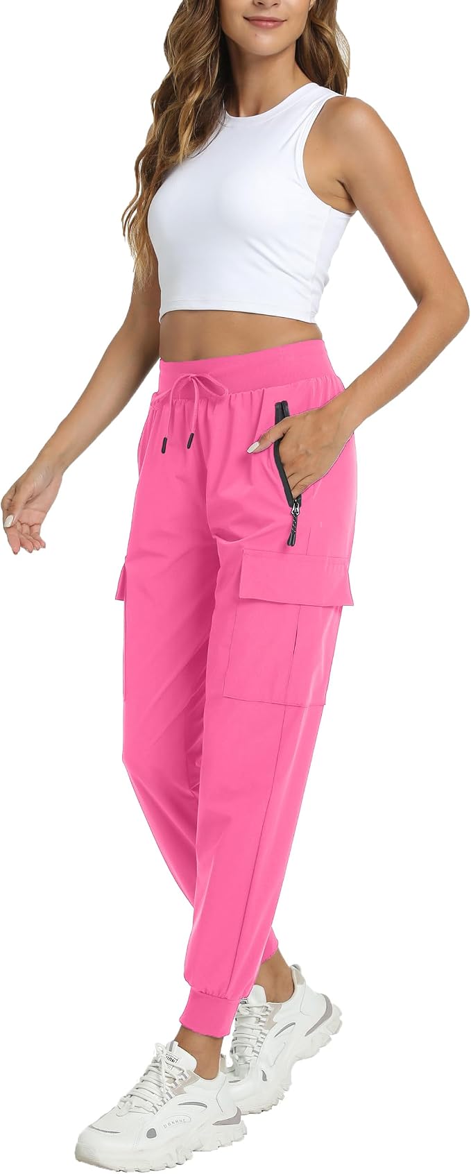 Hot Pink