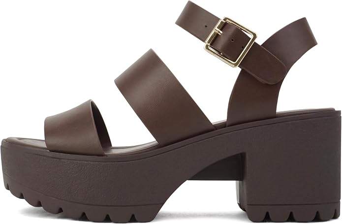 Brown Pu