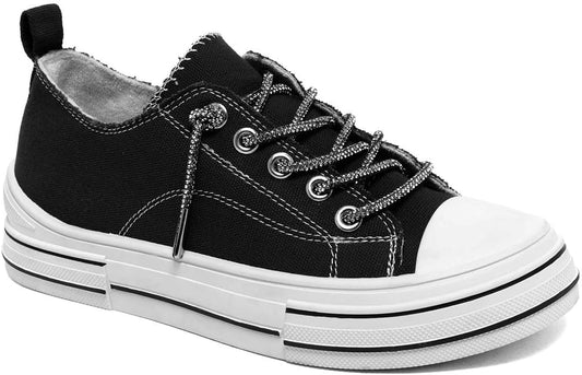 Black Canvas