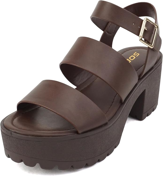 Brown Pu