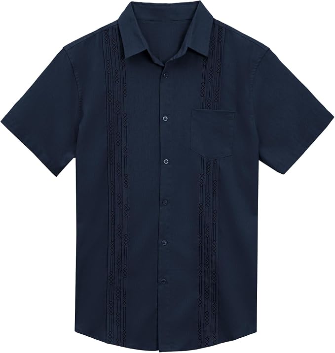 Navy Pattern