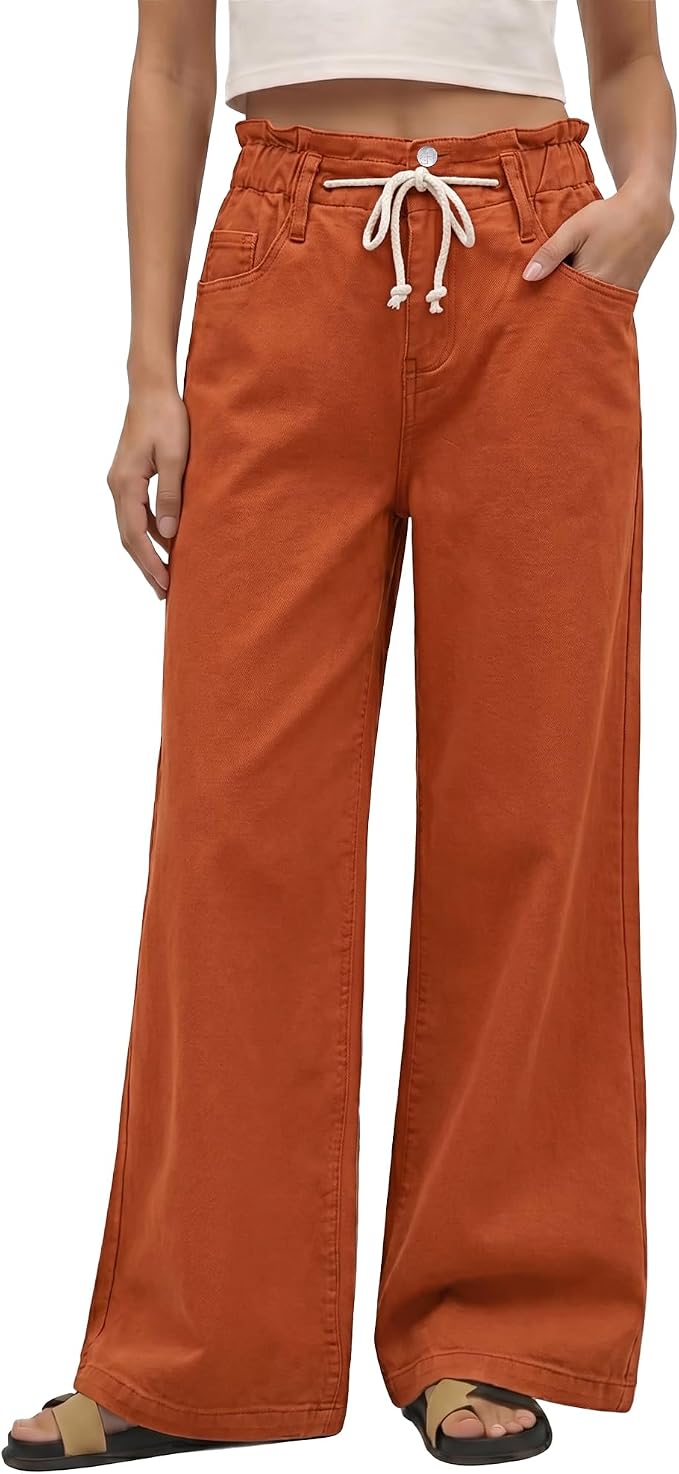 Apricot Orange