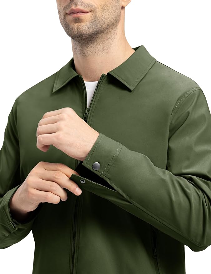 Pine Green