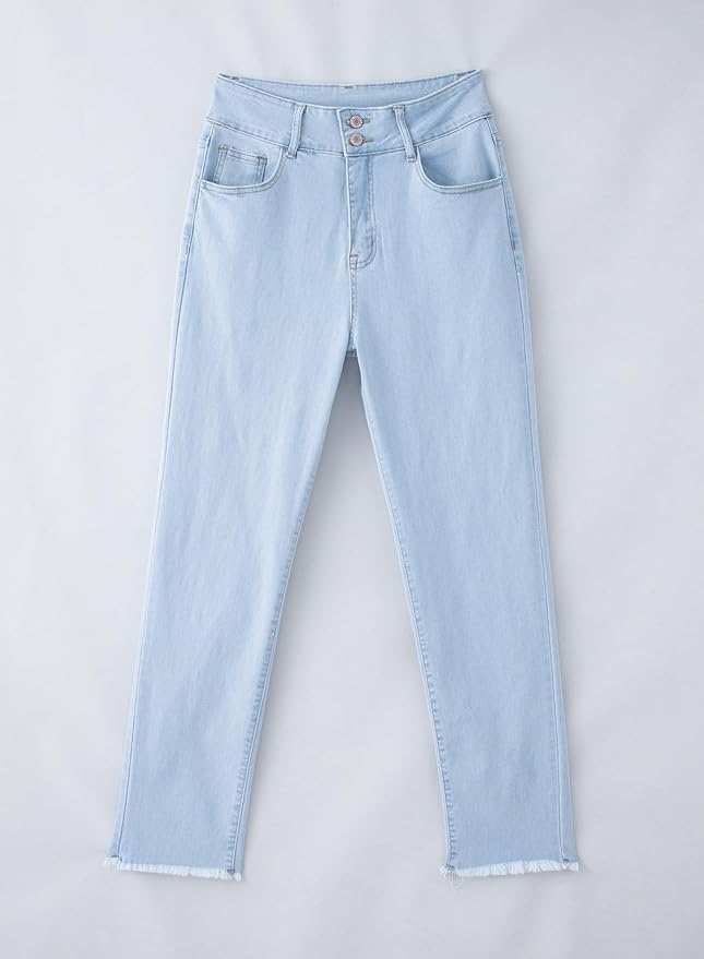 L Light Blue