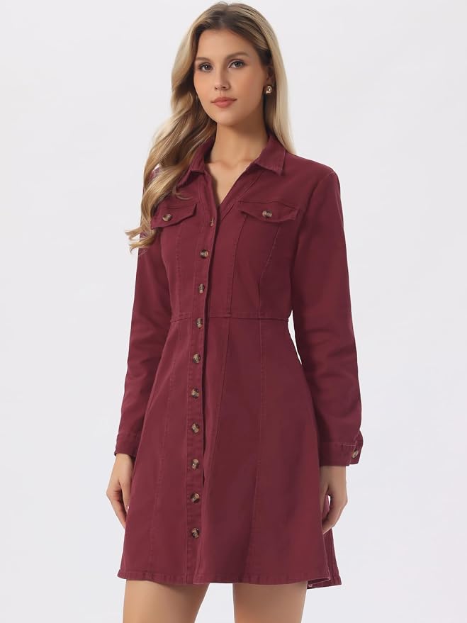 Wine Red