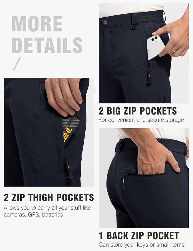 A6-thin Navy