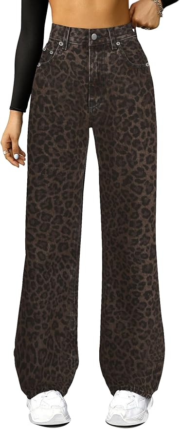 Leopard Print