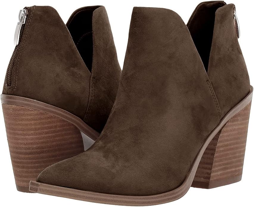 Coffee Suede